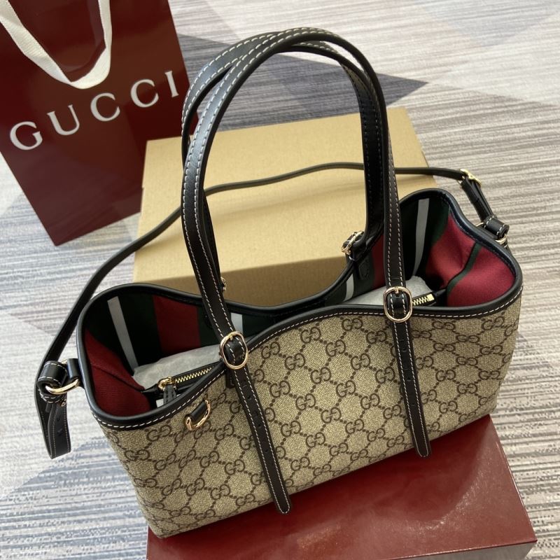 Gucci Shopping Bags